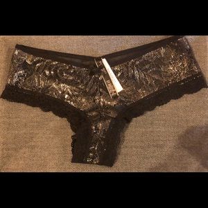 Victoria Secret cheeky